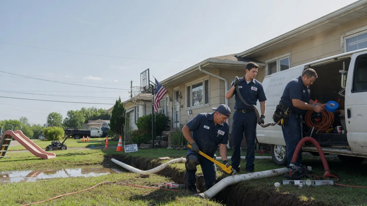 Toilet Installation in Jefferson, IA near me